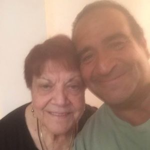 Meet your Posher, Fred